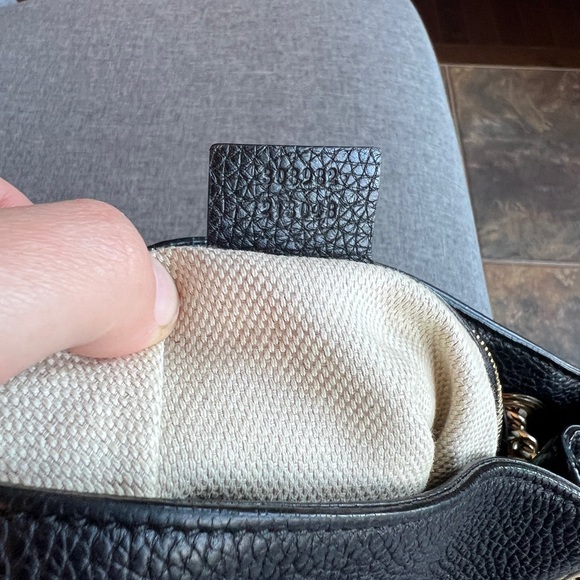 Gucci Soho Bag - Picture 9 of 10